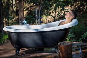 Krishna Farm Retreat