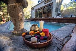 Krishna Farm Retreat