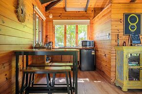 Krishna Farm Retreat