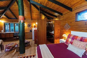 Kanimbia Cottages