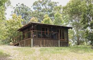 Krishna Farm Retreat