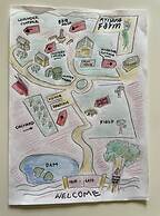 Krishna Farm Retreat