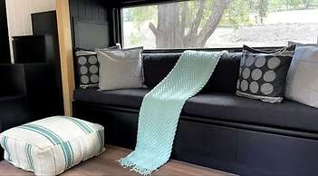 Krishna Farm Retreat