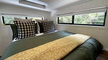 Krishna Farm Retreat