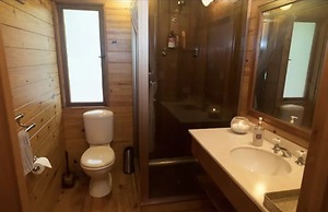 Krishna Farm Retreat