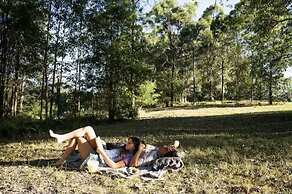 Krishna Farm Retreat