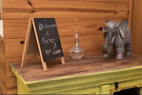 Krishna Farm Retreat