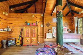 Krishna Farm Retreat