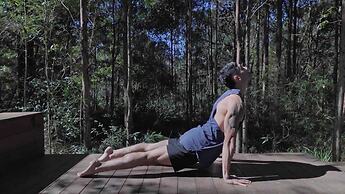 Krishna Farm Retreat