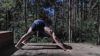 Krishna Farm Retreat