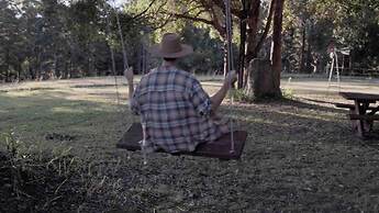 Krishna Farm Retreat