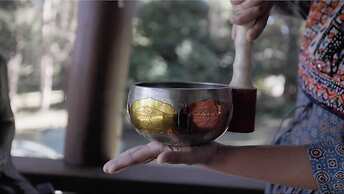 Krishna Farm Retreat