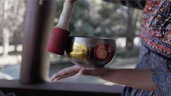 Krishna Farm Retreat