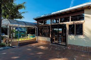 Hacienda Hotel Los Caballeros