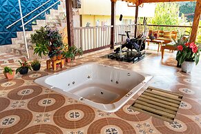 Hacienda Hotel Los Caballeros