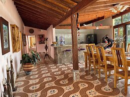 Hacienda Hotel Los Caballeros