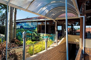 Hacienda Hotel Los Caballeros