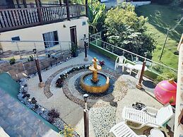 Hacienda Hotel Los Caballeros