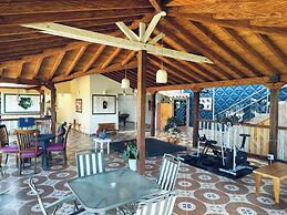 Hacienda Hotel Los Caballeros