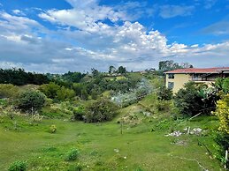 Hacienda Hotel Los Caballeros