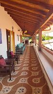 Hacienda Hotel Los Caballeros