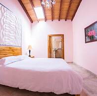Hacienda Hotel Los Caballeros