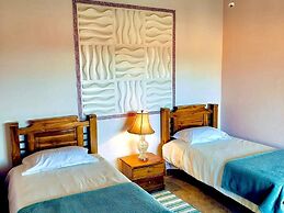 Hacienda Hotel Los Caballeros