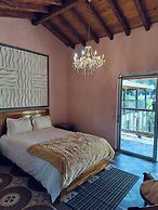 Hacienda Hotel Los Caballeros