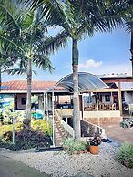 Hacienda Hotel Los Caballeros