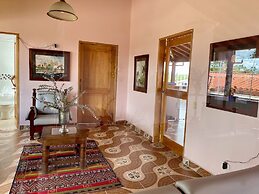 Hacienda Hotel Los Caballeros