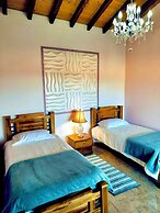 Hacienda Hotel Los Caballeros