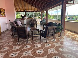 Hacienda Hotel Los Caballeros