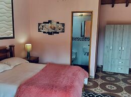 Hacienda Hotel Los Caballeros