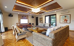 Villa Elite Canggu