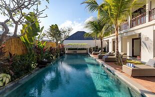 Villa Elite Canggu