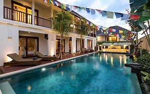 Villa Elite Canggu