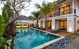 Villa Elite Canggu