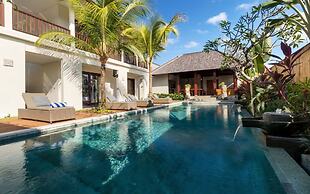 Villa Elite Canggu