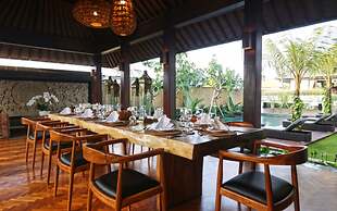 Villa Elite Canggu