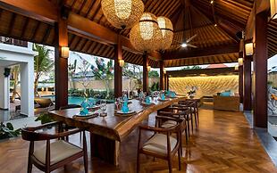 Villa Elite Canggu