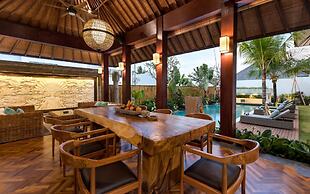 Villa Elite Canggu