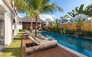 Villa Elite Canggu