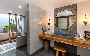 Villa Elite Canggu