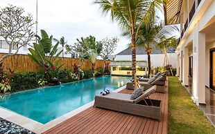 Villa Elite Canggu