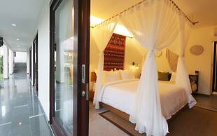 Villa Elite Canggu