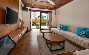 Villa Elite Canggu
