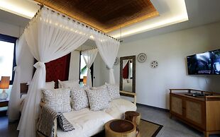 Villa Elite Canggu