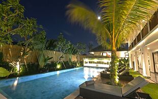 Villa Elite Canggu