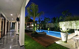 Villa Elite Canggu