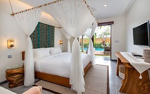 Villa Elite Canggu